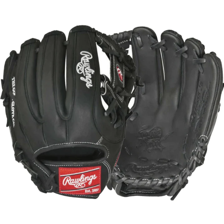Rawlings Heart of the Hide Dual Core Fastpitch 12