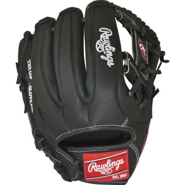 Rawlings Heart of the Hide Dual Core Fastpitch 12 - Image 2