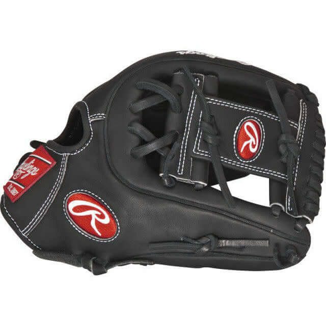 Rawlings Heart of the Hide Dual Core Fastpitch 12 - Image 3