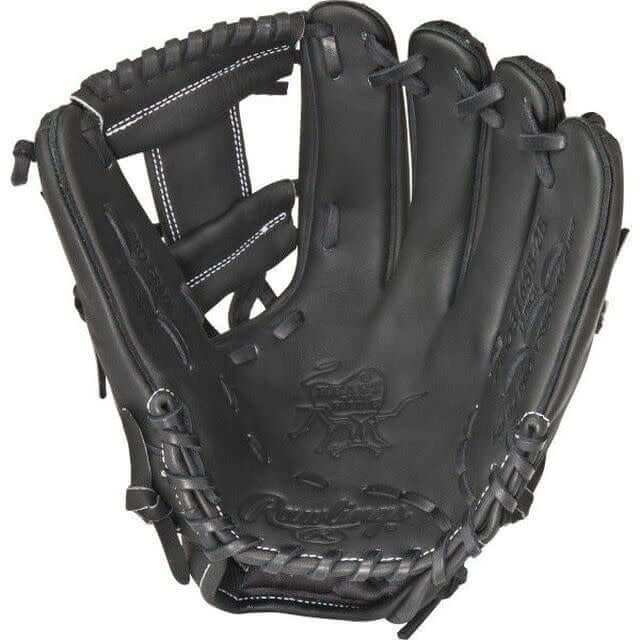 Rawlings Heart of the Hide Dual Core Fastpitch 12 - Image 4