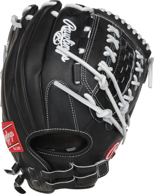 Rawlings Heart of the Hide Fastpitch Softball - P/INF/OF RHT - 12.5"
