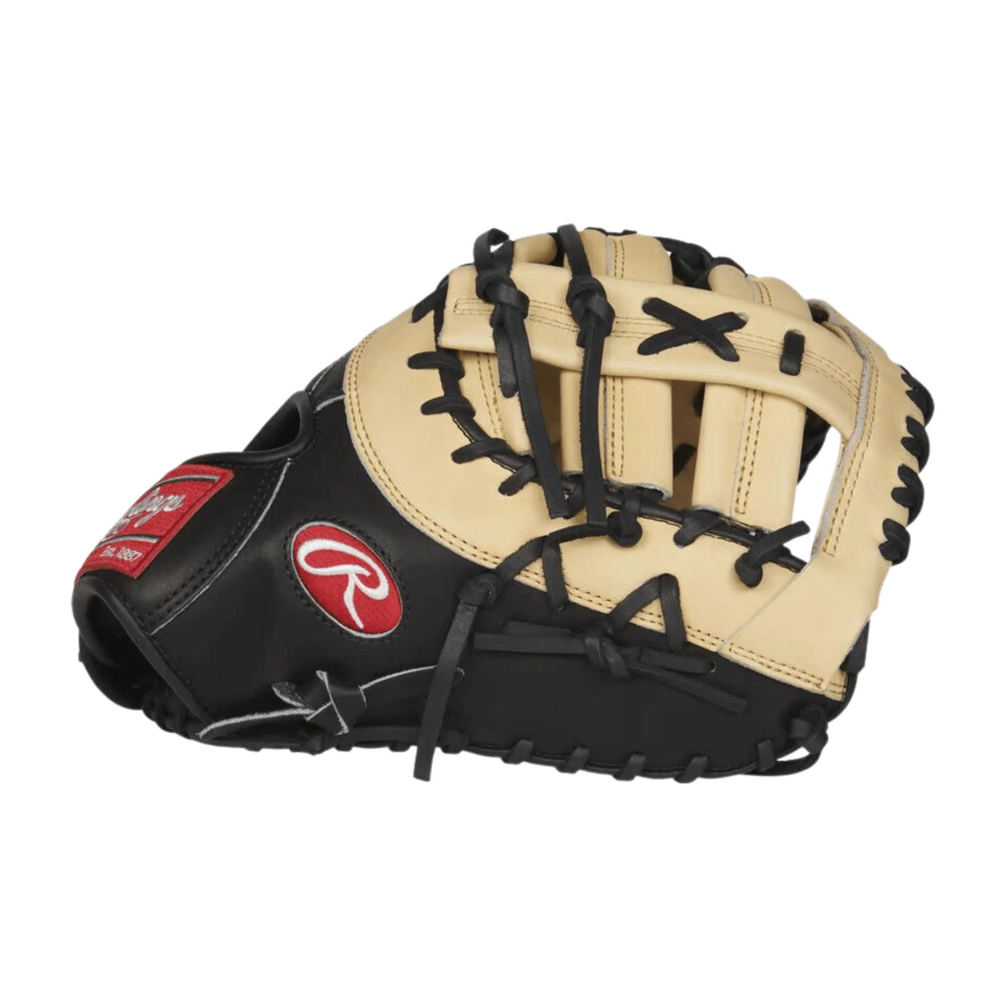 Rawlings Heart of the Hide 1B Mitt RHT - Image 3