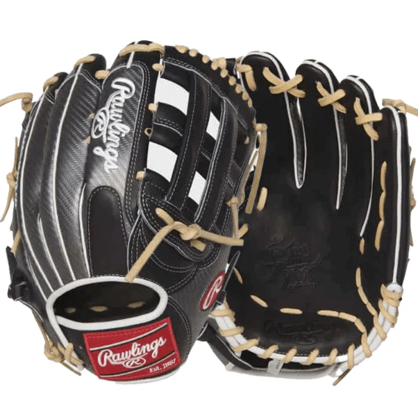Rawlings Heart of the Hide Hyper Shell 12.75 RH
