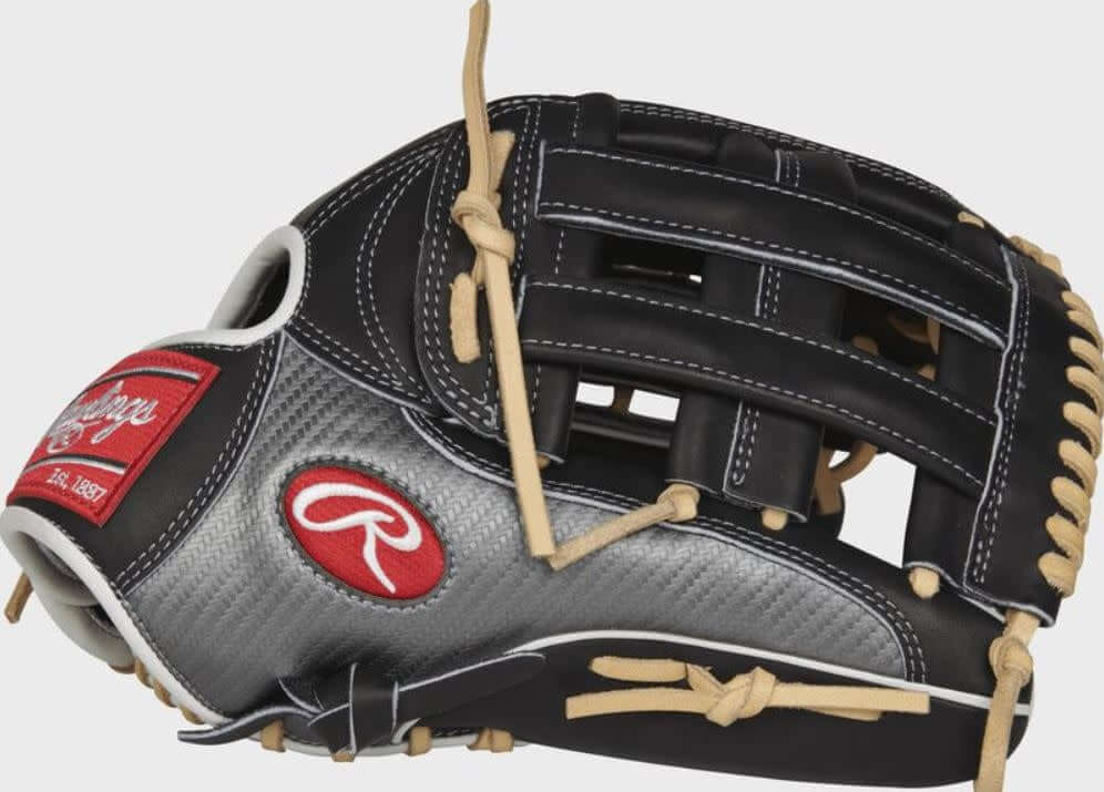 Rawlings Heart of the Hide Hyper Shell 12.75 RH - Image 2