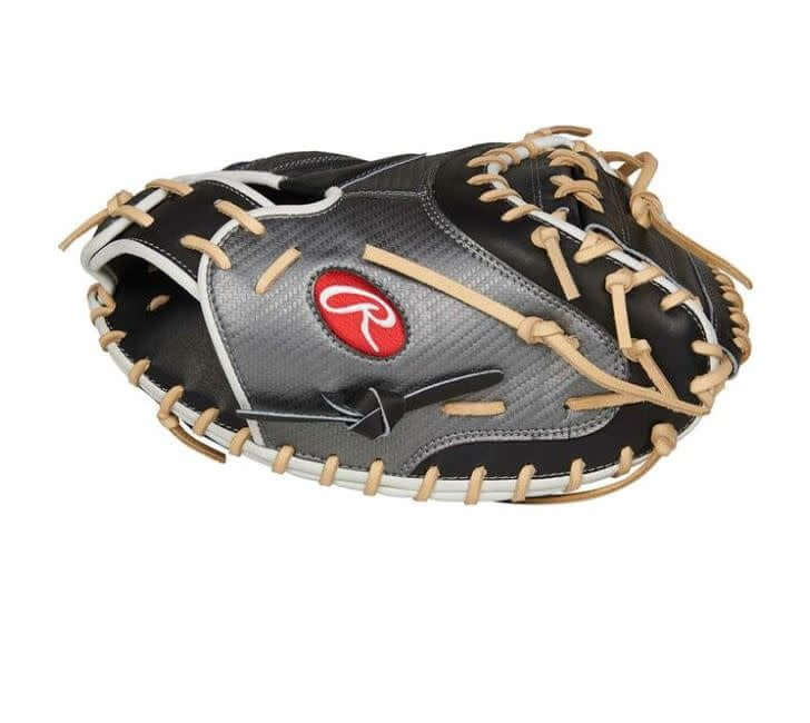 Rawlings Heart Of The Hide Hyper Shell 33