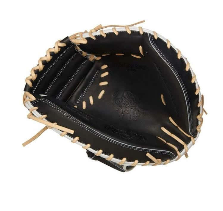 Rawlings Heart Of The Hide Hyper Shell 33 - Image 2