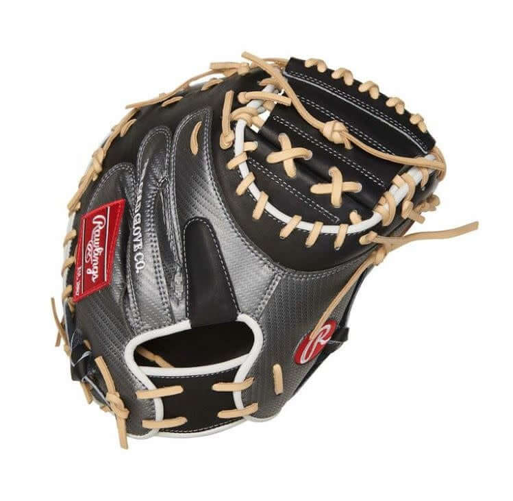 Rawlings Heart Of The Hide Hyper Shell 33 - Image 3