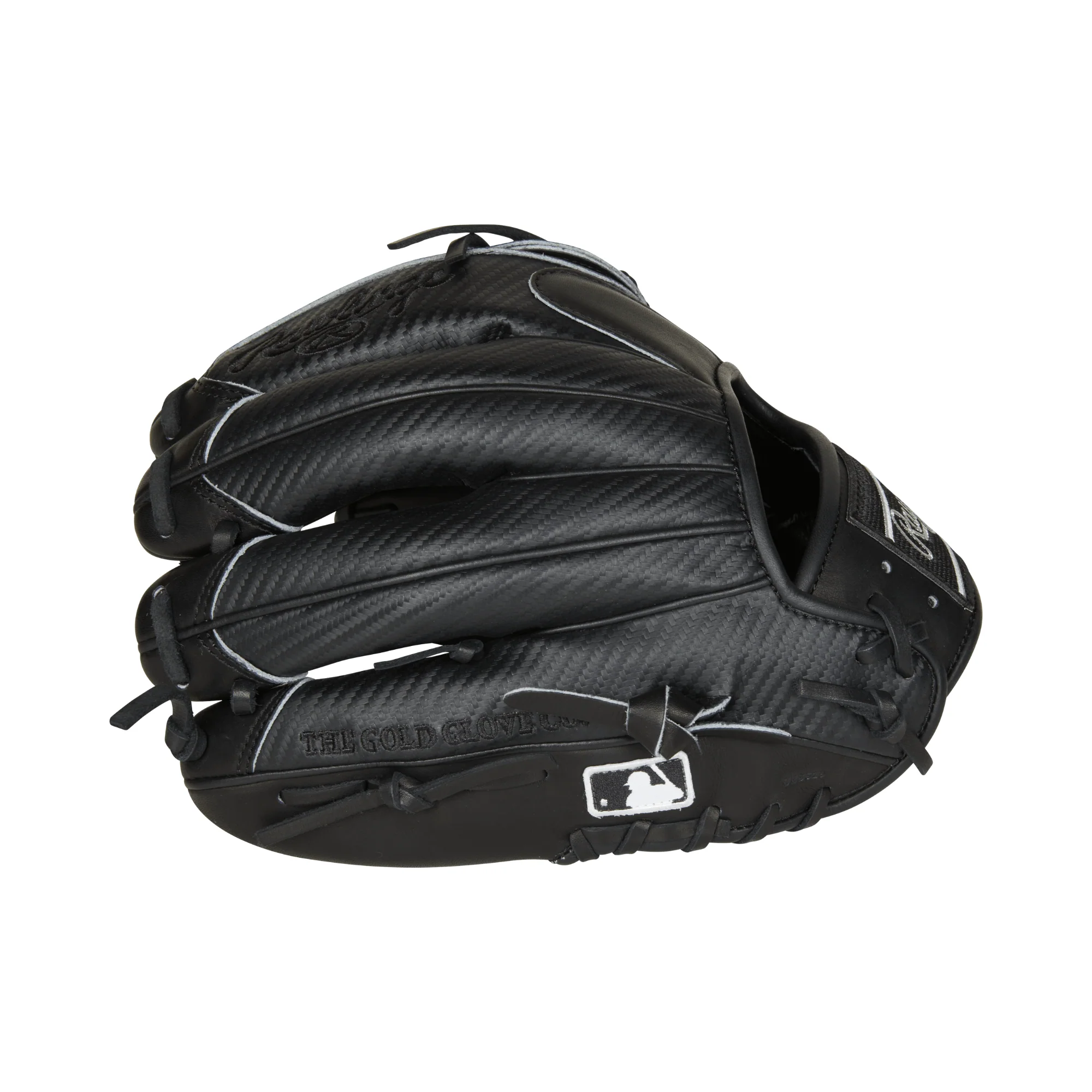 Rawlings Heart of the Hide Hyper Shell Infield/Pitcher's Glove RHT 11.75" - Image 5