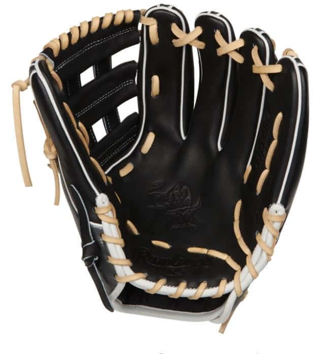 Rawlings Heart of the Hide Hyper Shell Pro315 6BCF 11 3/4 - Image 3