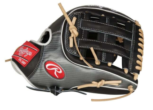 Rawlings Heart of the Hide Hyper Shell Pro315 6BCF 11 3/4 - Image 4