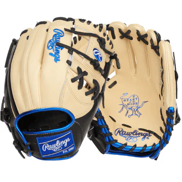 Rawlings Heart of the Hide Infield Glove Pro 11.5" - RHT