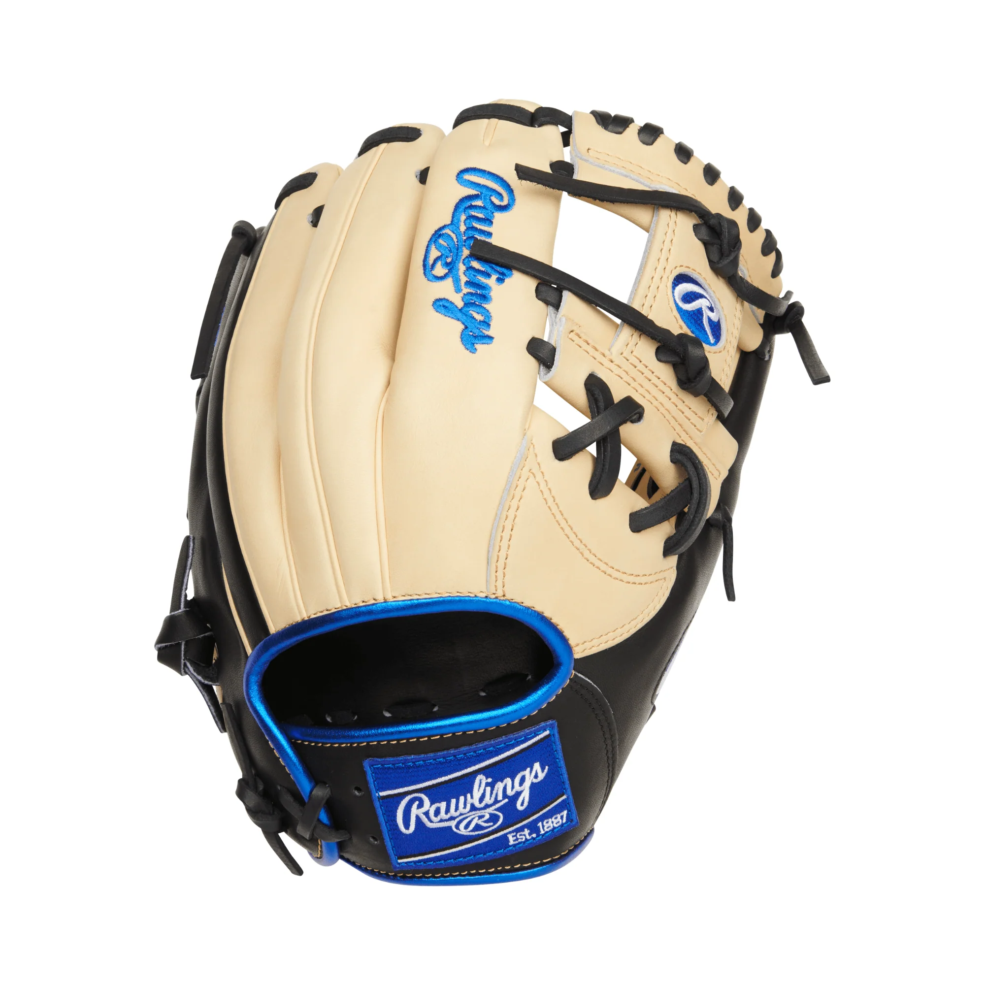 Rawlings Heart of the Hide Infield Glove Pro 11.5" - RHT - Image 2