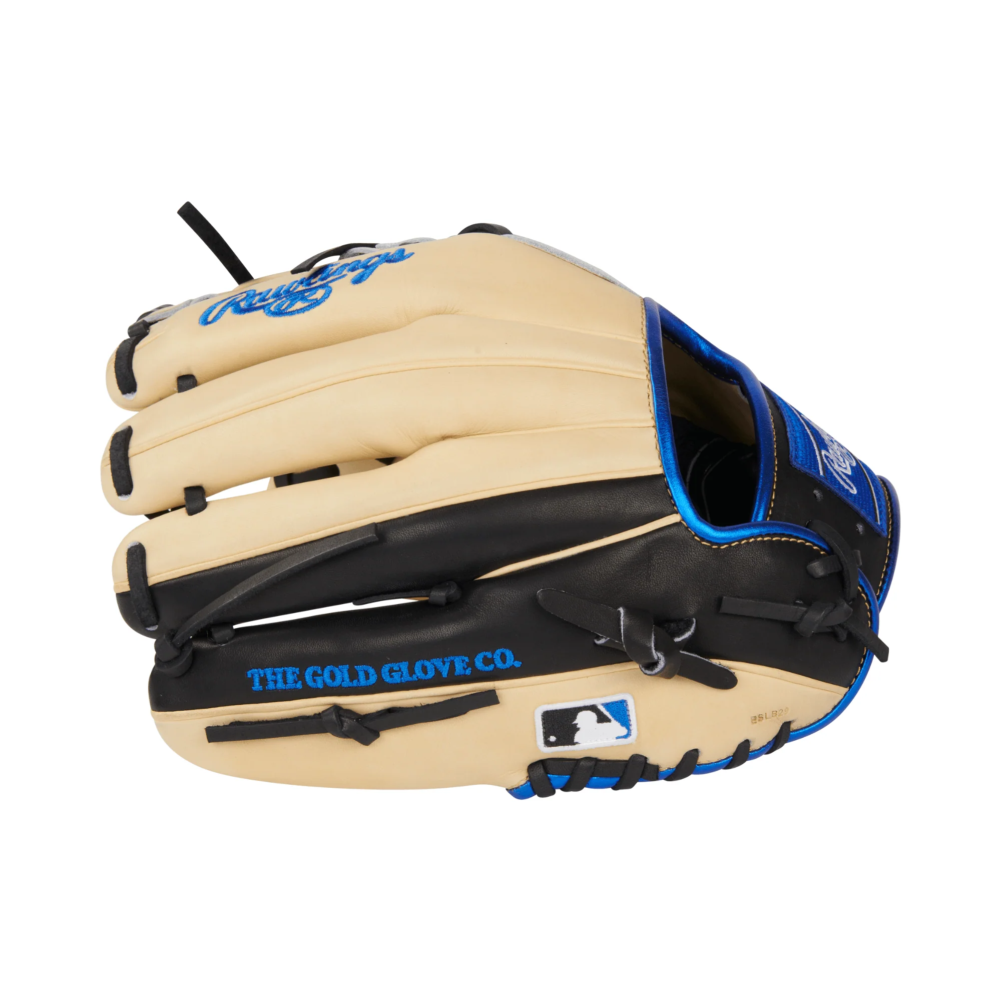 Rawlings Heart of the Hide Infield Glove Pro 11.5" - RHT - Image 4