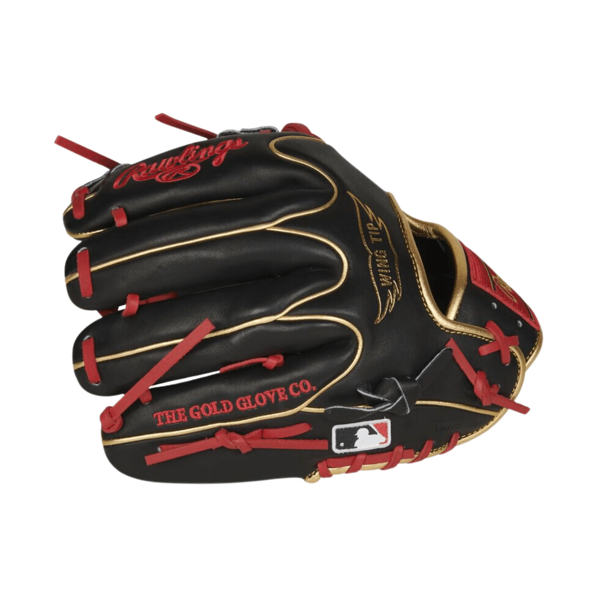 Rawlings Heart of the Hide Infield Glove 11.75" Right - Image 4