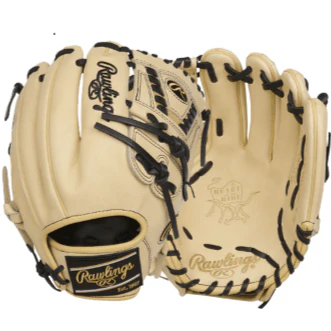 Rawlings Heart Of The Hide Infield/Pitchers Glove 11.75" RHT