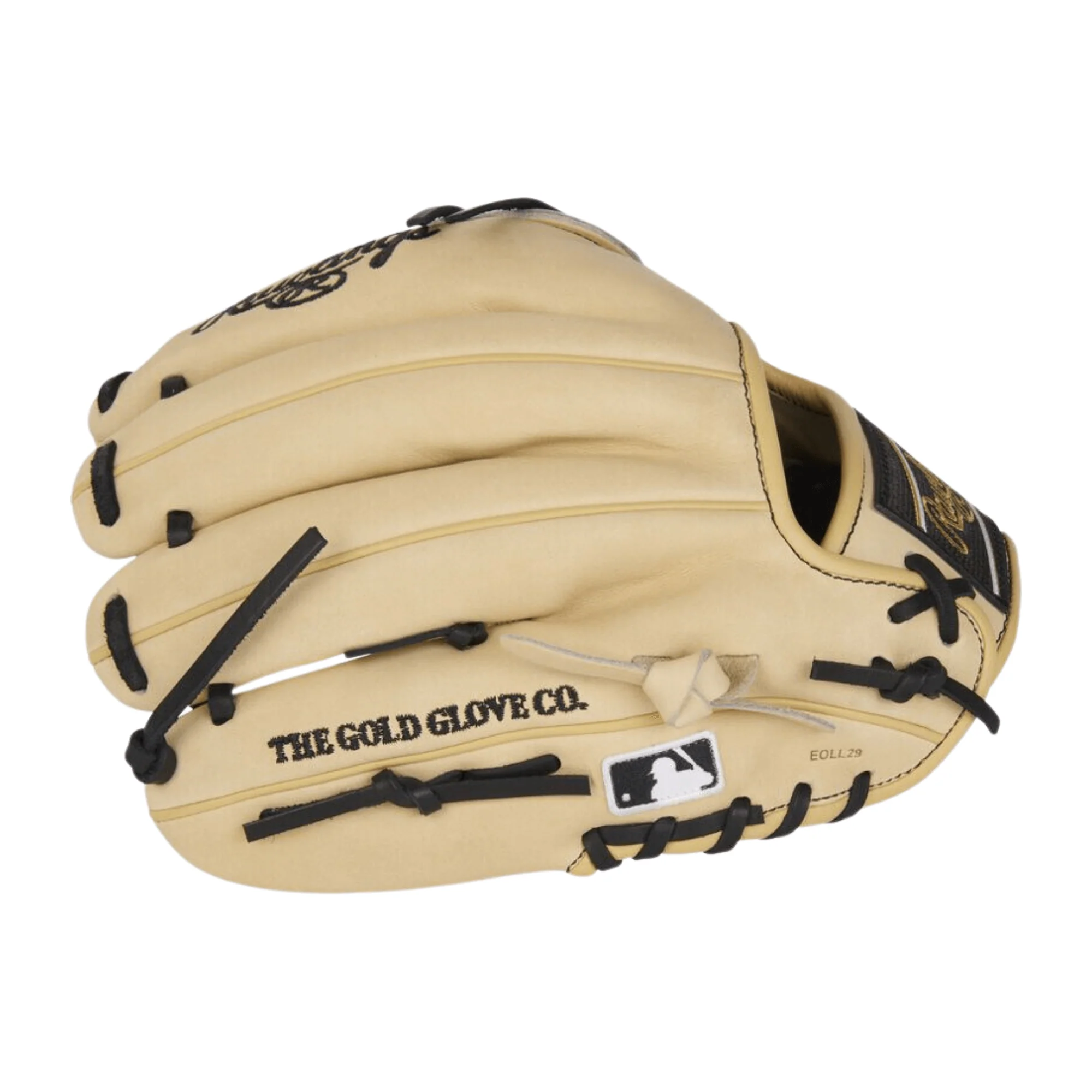 Rawlings Heart Of The Hide Infield/Pitchers Glove 11.75" RHT - Image 4
