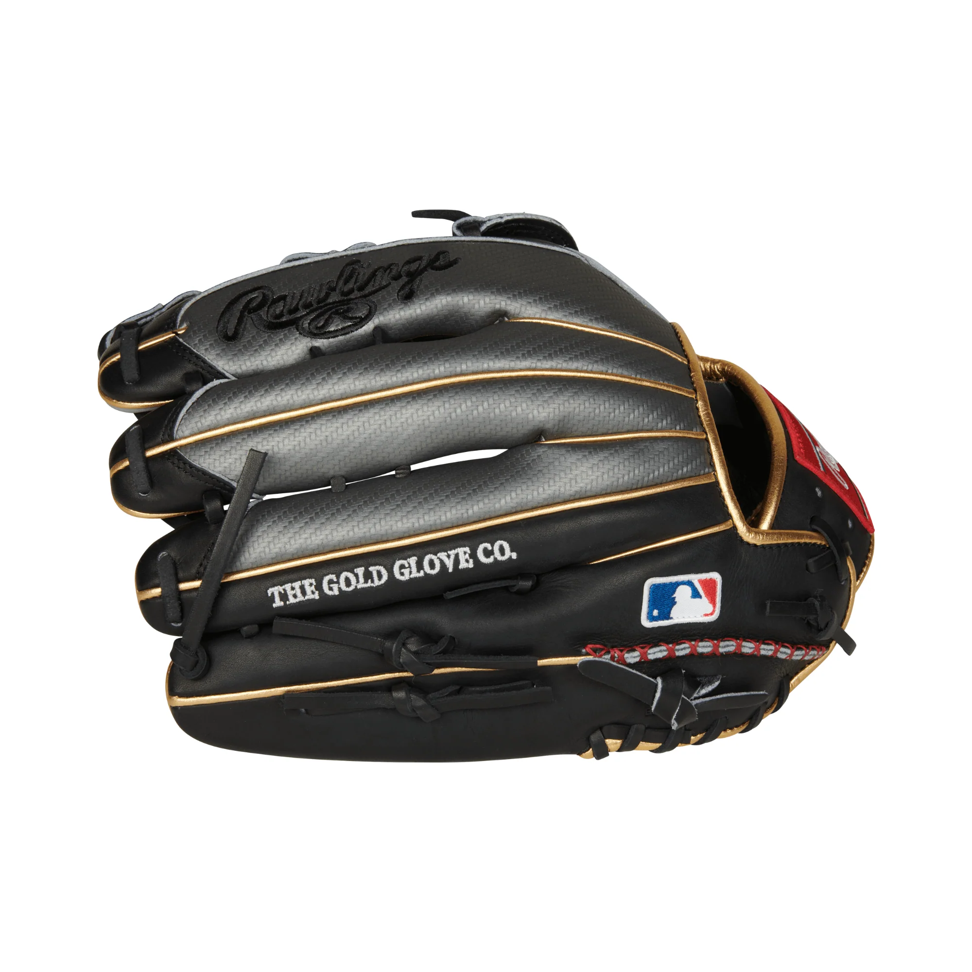 Rawlings Heart of the Hide of B. Harper Gameday Pattern 13" - Image 3