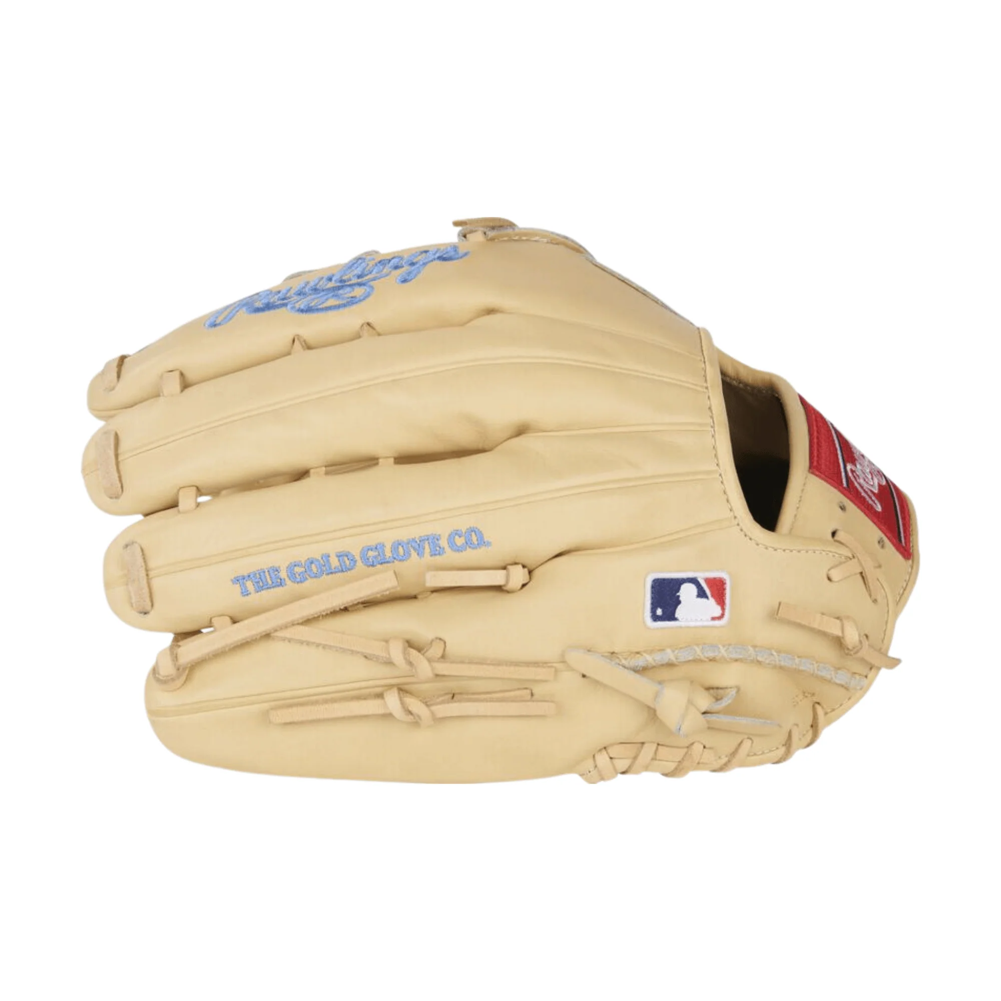 Rawlings Heart of the Hide OF CONV/PRO H Web Bryce Harper Gameday Pattern RHT - Image 4