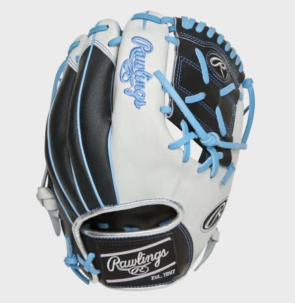 Rawlings Heart of the Hide R2G 1-Piece Solid Web Glove 11 1/2" - Image 2