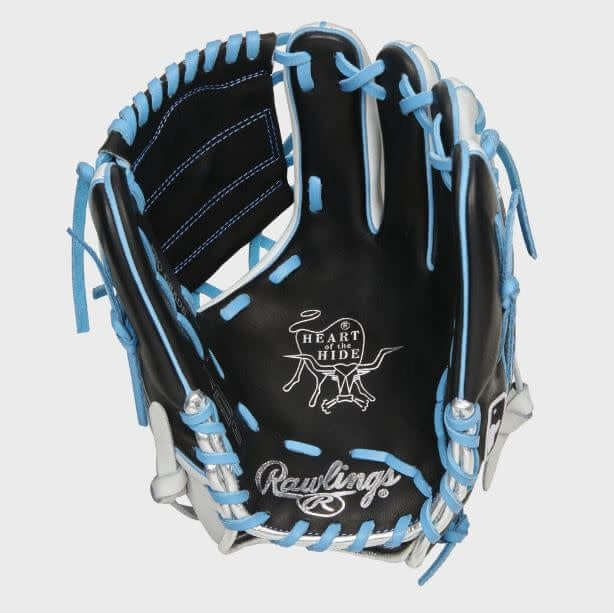 Rawlings Heart of the Hide R2G 1-Piece Solid Web Glove 11 1/2" - Image 3