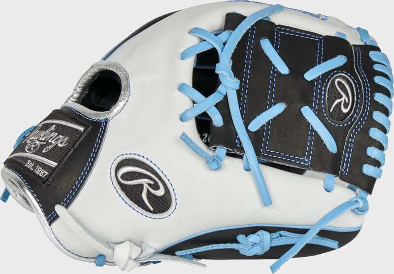 Rawlings Heart of the Hide R2G 1-Piece Solid Web Glove 11 1/2" - Image 4