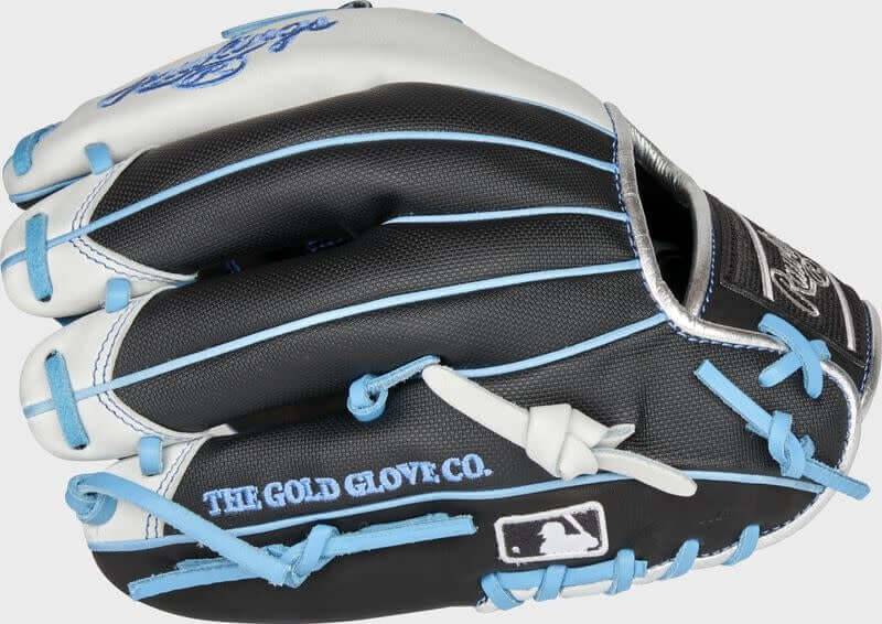 Rawlings Heart of the Hide R2G 1-Piece Solid Web Glove 11 1/2" - Image 5