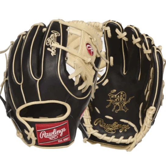 Rawlings Heart of the Hide R2G 11.5" Infield Glove