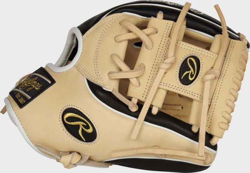 Rawlings Heart of the Hide R2G 11.5-inch Infield Glove - Image 4