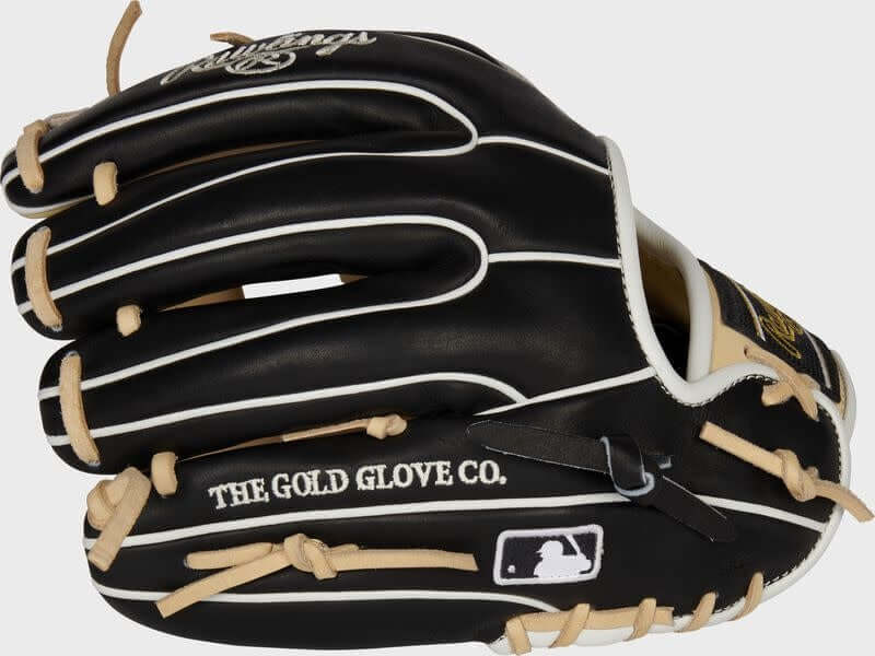Rawlings Heart of the Hide R2G 11.5-inch Infield Glove - Image 5