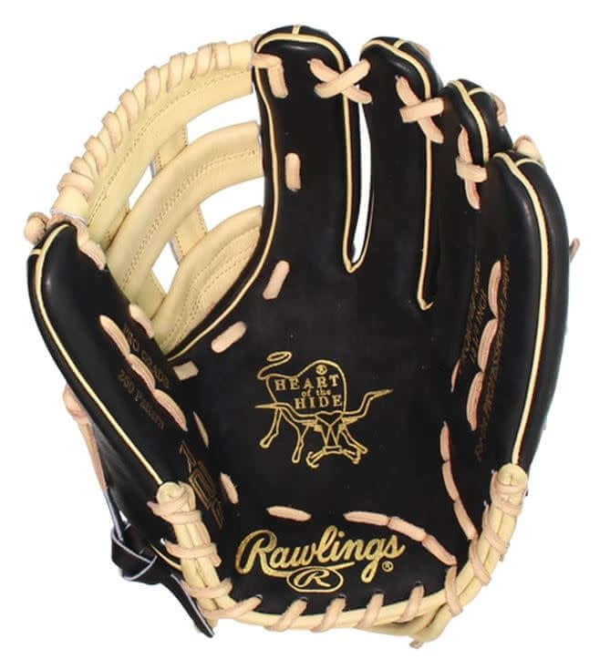 Rawlings Heart of the Hide R2G 12.25 Pro H Web Narrow Fit - Image 3