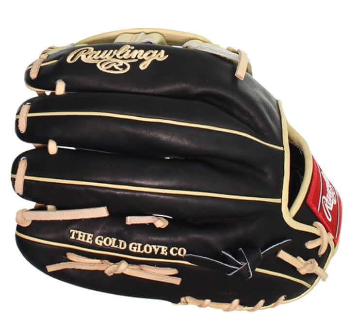 Rawlings Heart of the Hide R2G 12.25 Pro H Web Narrow Fit - Image 5