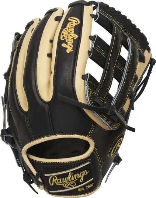 Rawlings Heart Of The Hide R2G 12.75- LEFT - Image 2