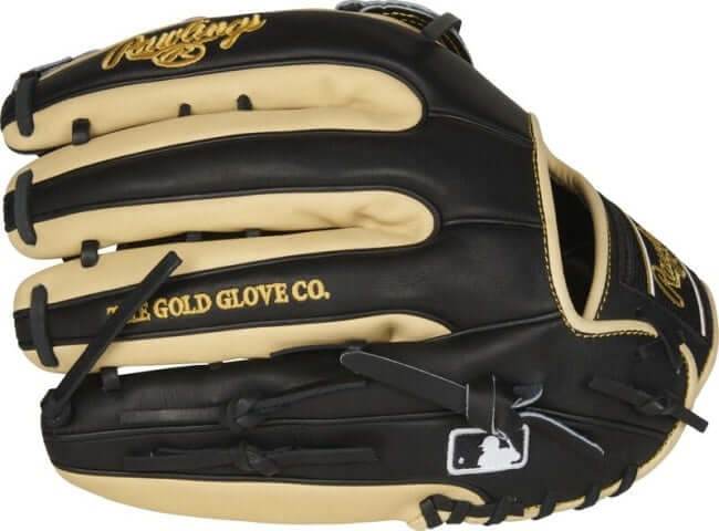 Rawlings Heart of the Hide R2G 12.75 in Baseball Glove - Right - Image 4