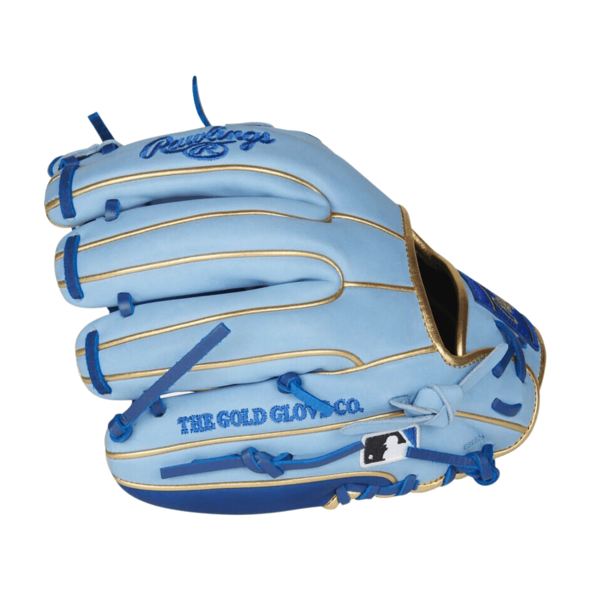 Rawlings Heart of the Hide R2G Contour Fit Baseball Glove 11.25" RHT - Image 4