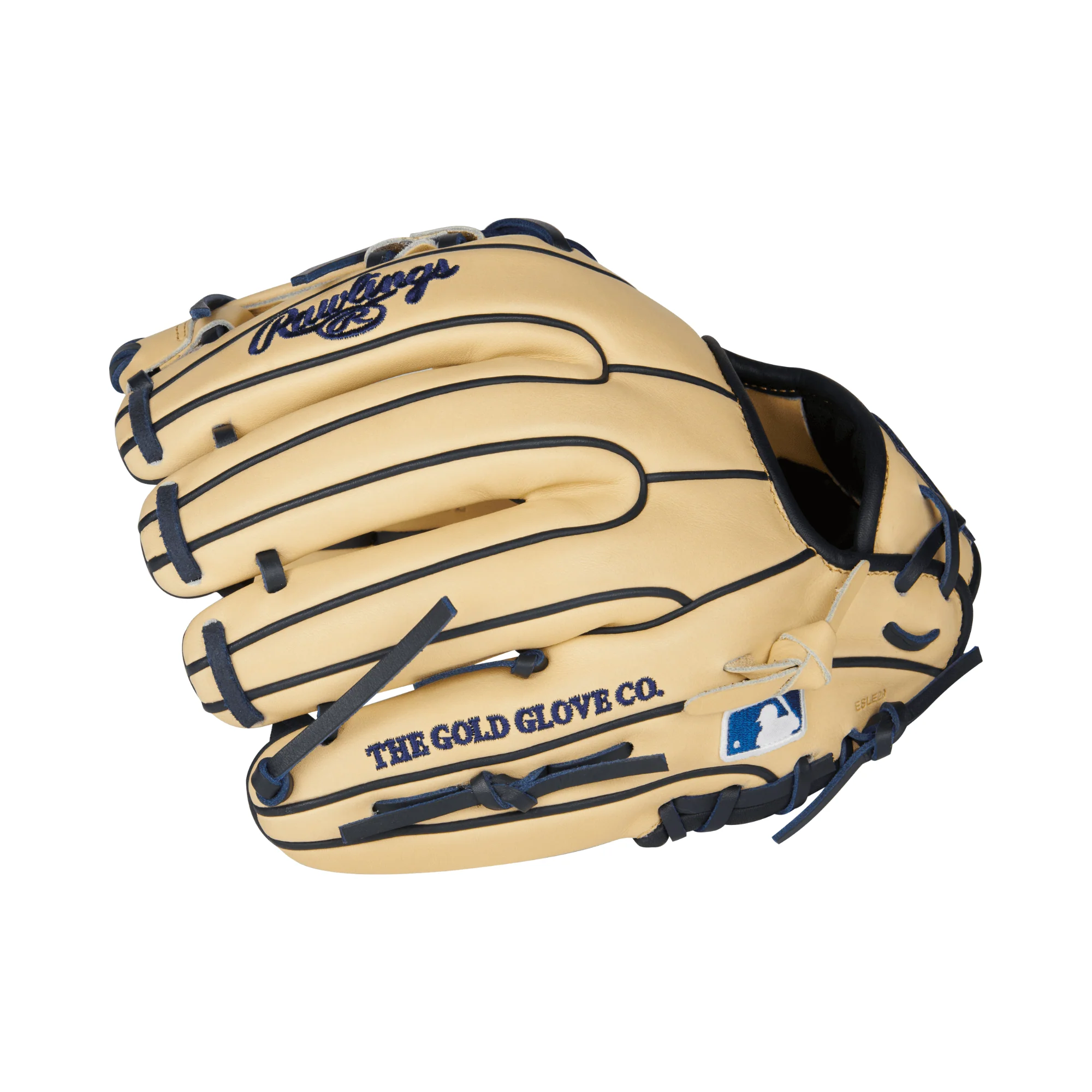 Rawlings Heart of the Hide R2G Contour Fit Infield Glove 11 1/2" - Image 4
