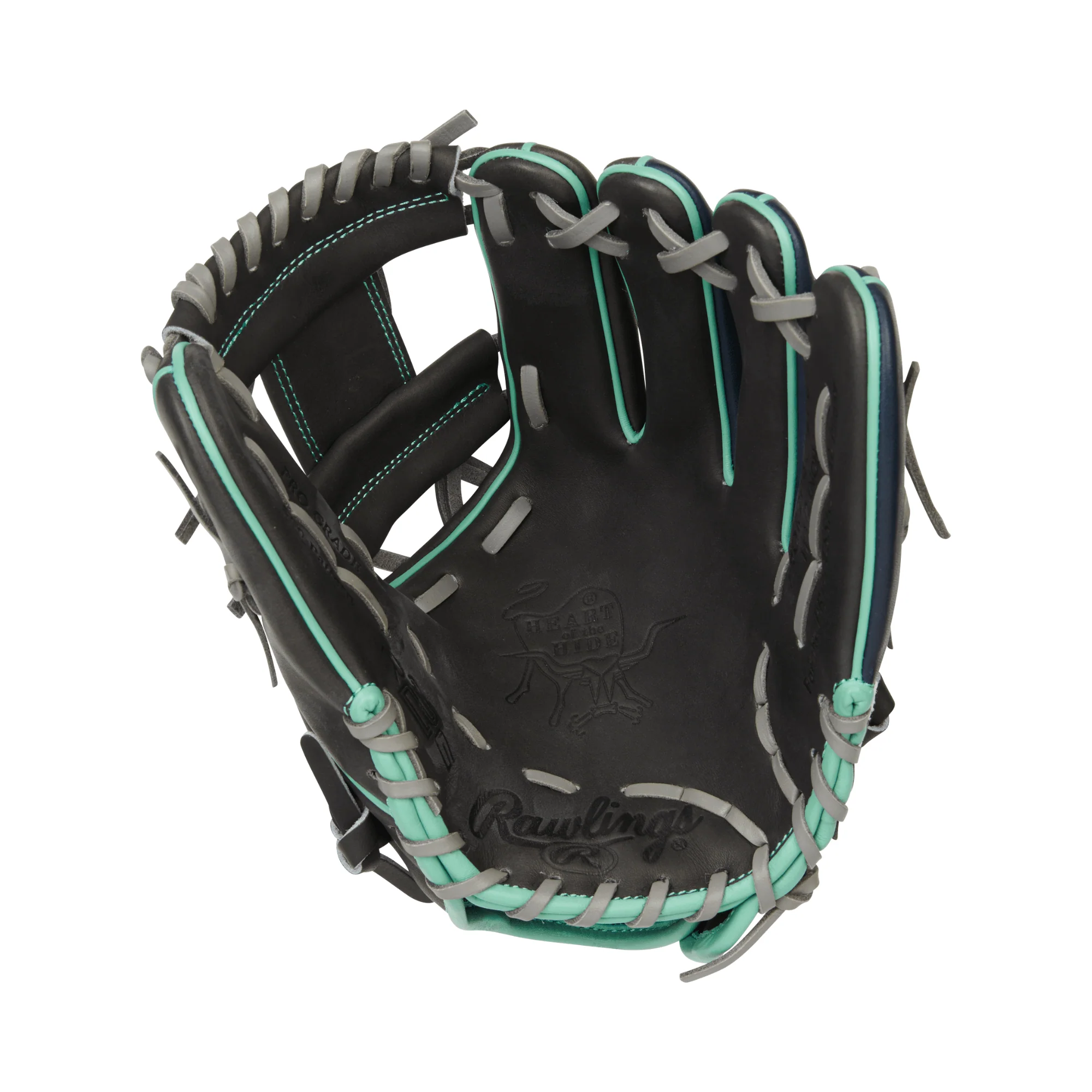 Rawlings Heart of the Hide R2G Contour Fit Series RHT 11.25" - Image 2