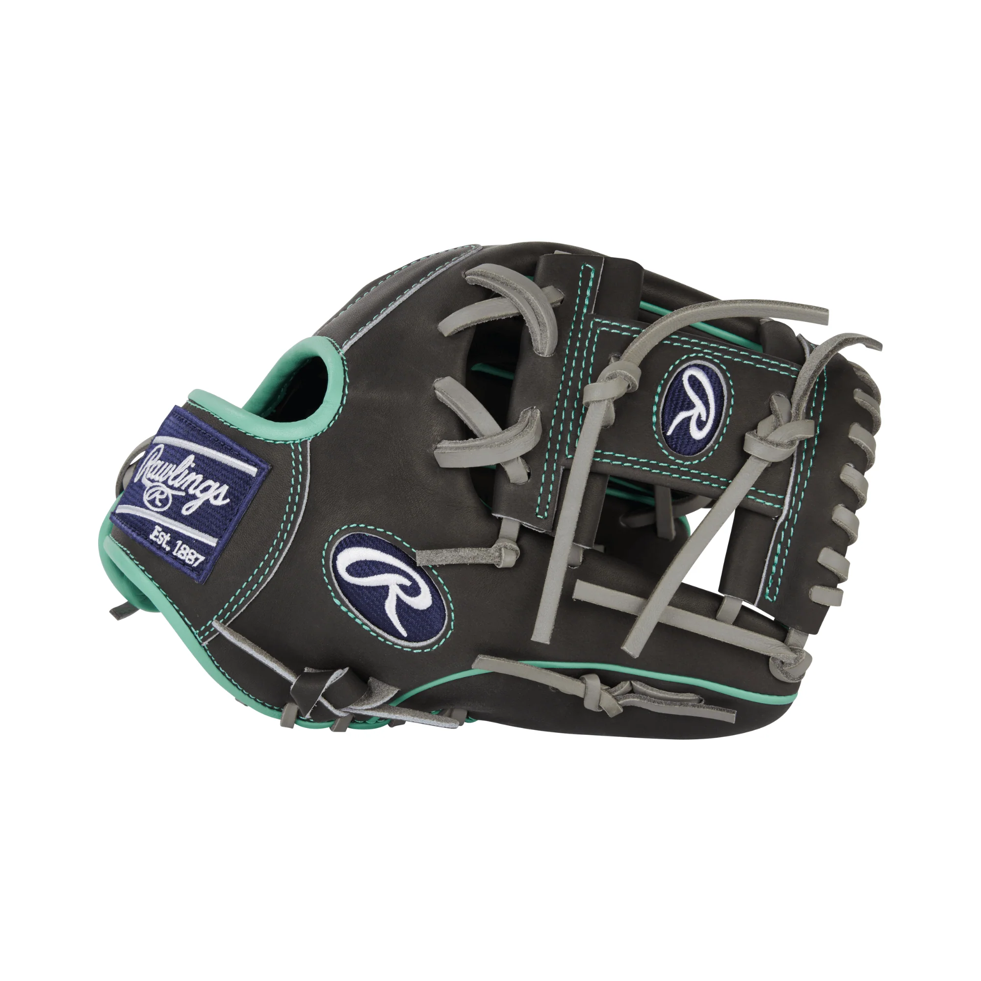 Rawlings Heart of the Hide R2G Contour Fit Series RHT 11.25" - Image 5