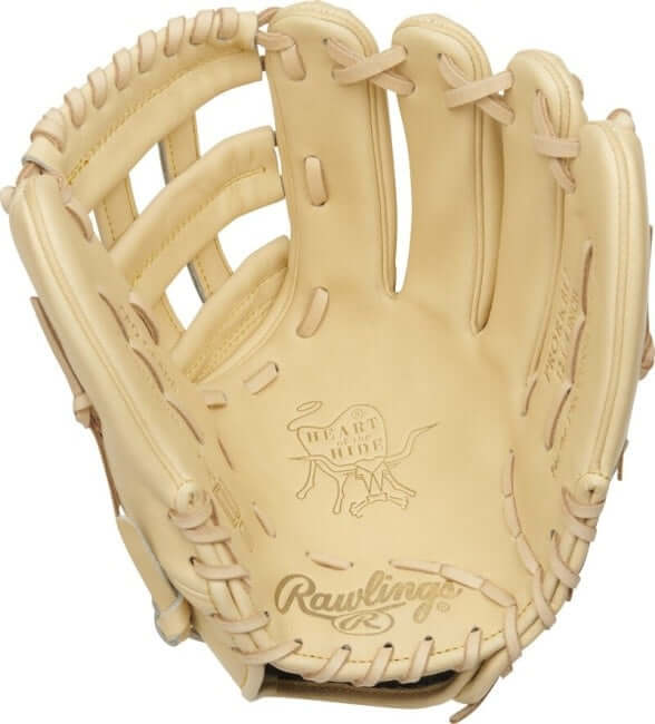 Rawlings Heart of the Hide R2G KB17 12.25 RHT - Image 4