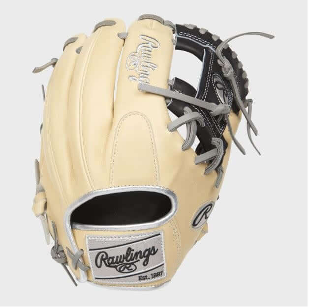Rawlings Heart of the Hide R2G PRORFL12 11 3/4 - Image 3