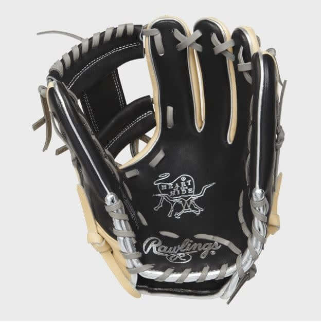 Rawlings Heart of the Hide R2G PRORFL12 11 3/4 - Image 4