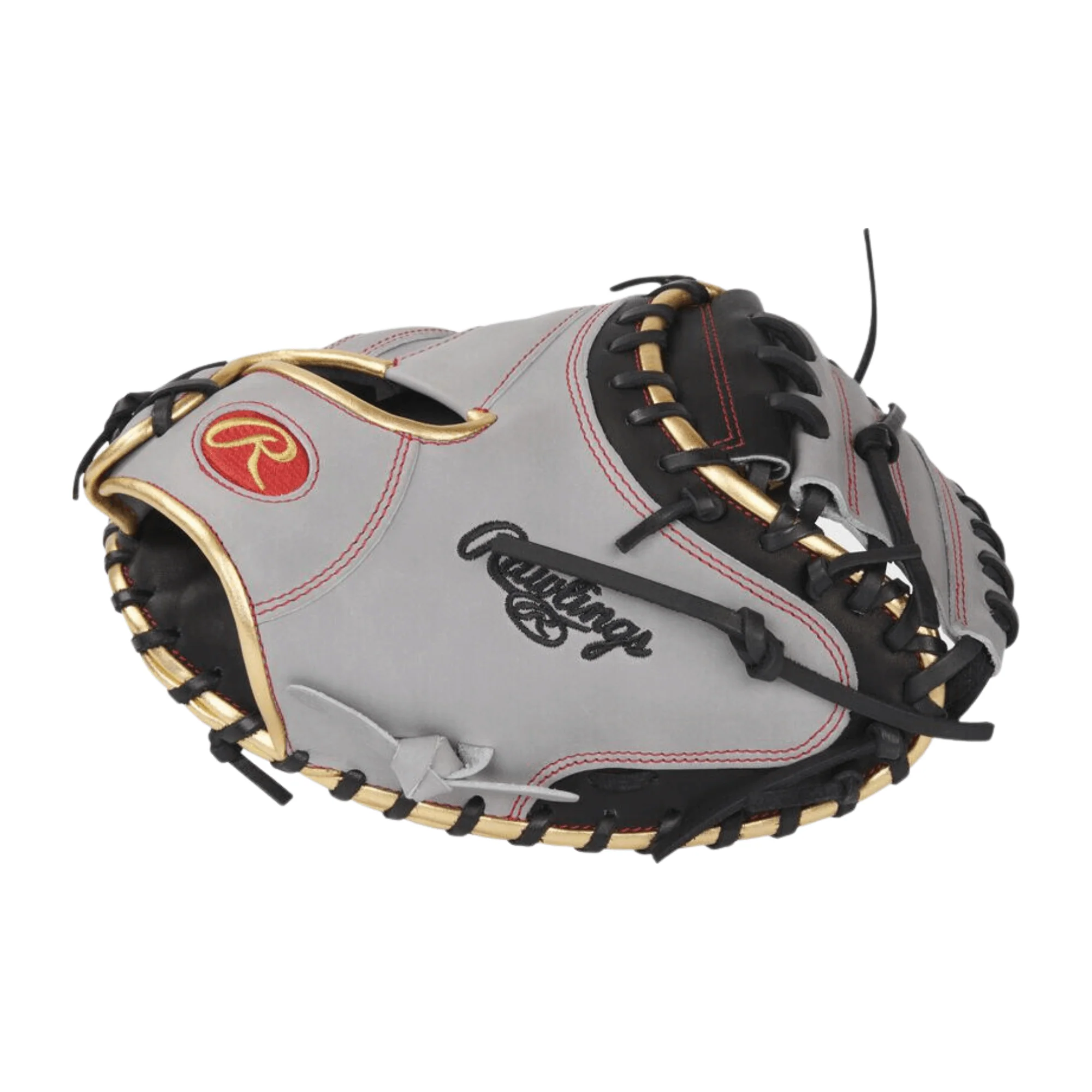 Rawlings Heart of the Hide R2G Series Catchers Mitt CONV/1 PC RHT 33" - Image 4
