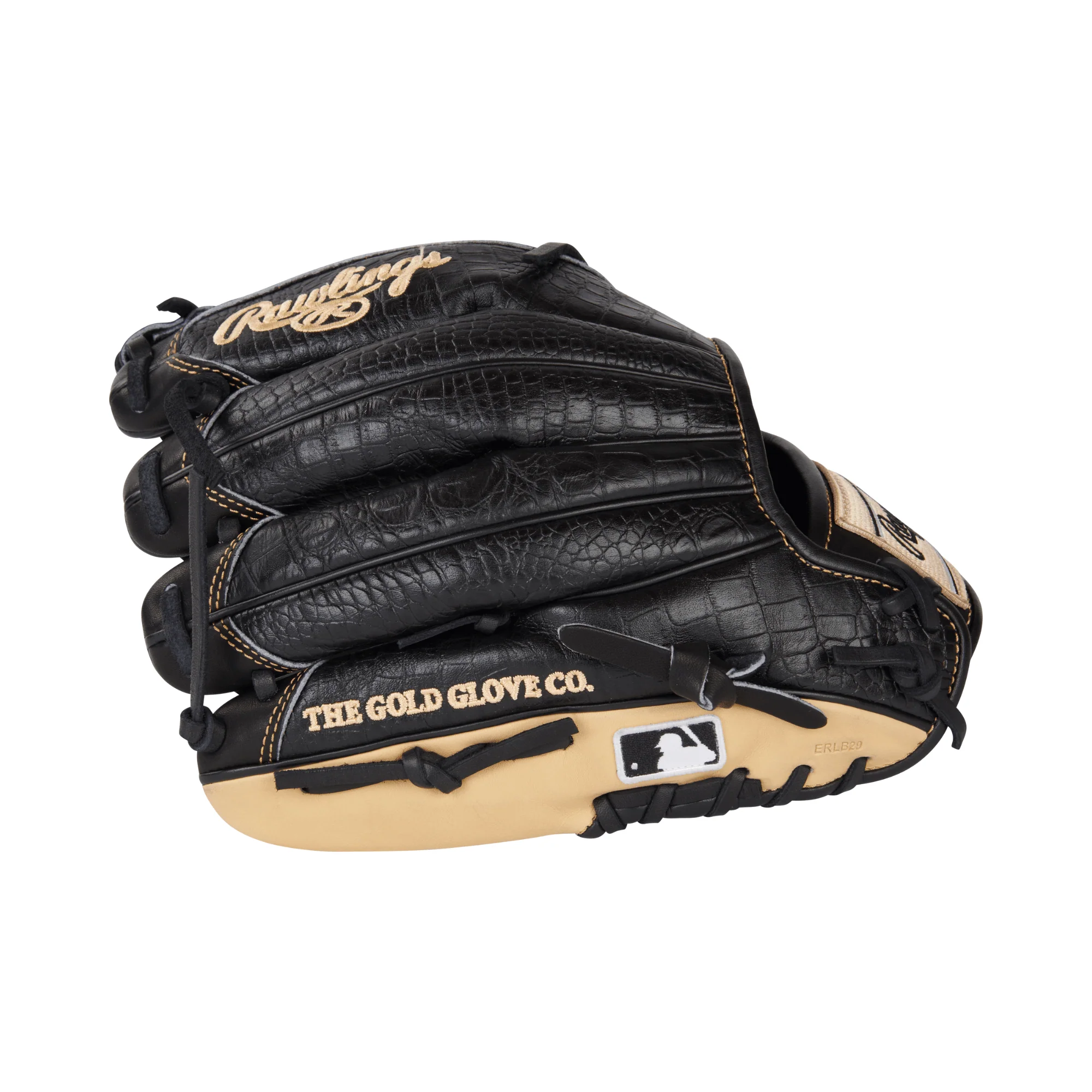 Rawlings Heart of the Hide R2G Series P/INF CONV/MOD TRAP Narrow Fit 11.75" - Image 3