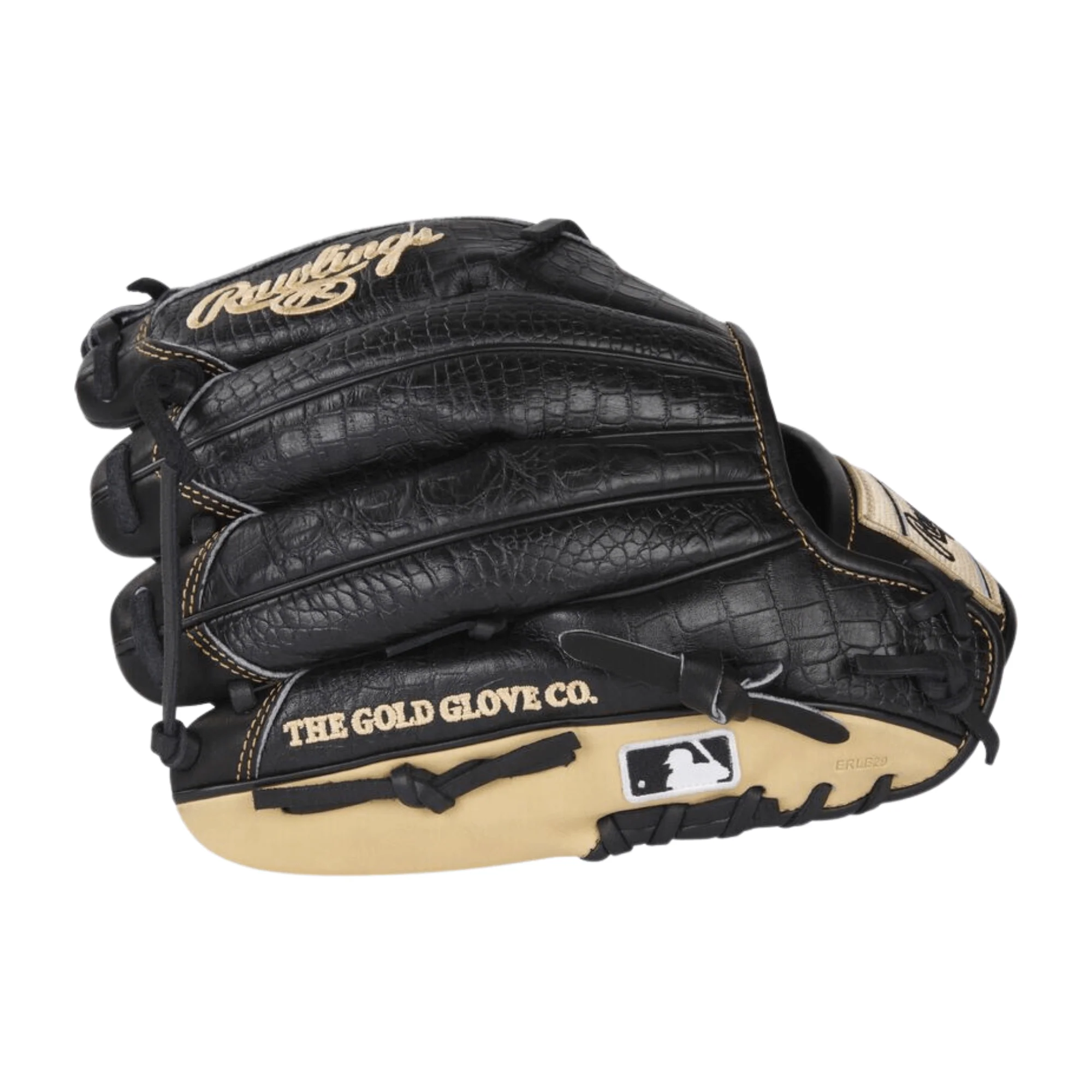 Rawlings Heart of the Hide R2G Series P/INF CONV/MOD TRAP Narrow Fit 11.75 LHT - Image 5