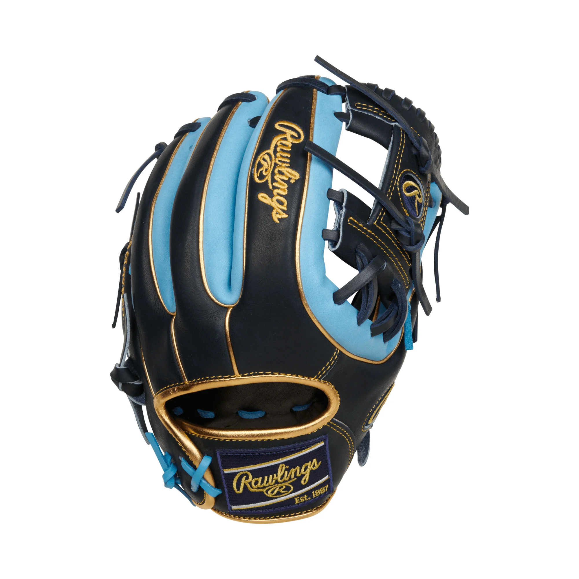 Rawlings Heart Of The Hide R2G Technology Series Baseball Glove 11.5" RHT - Image 2