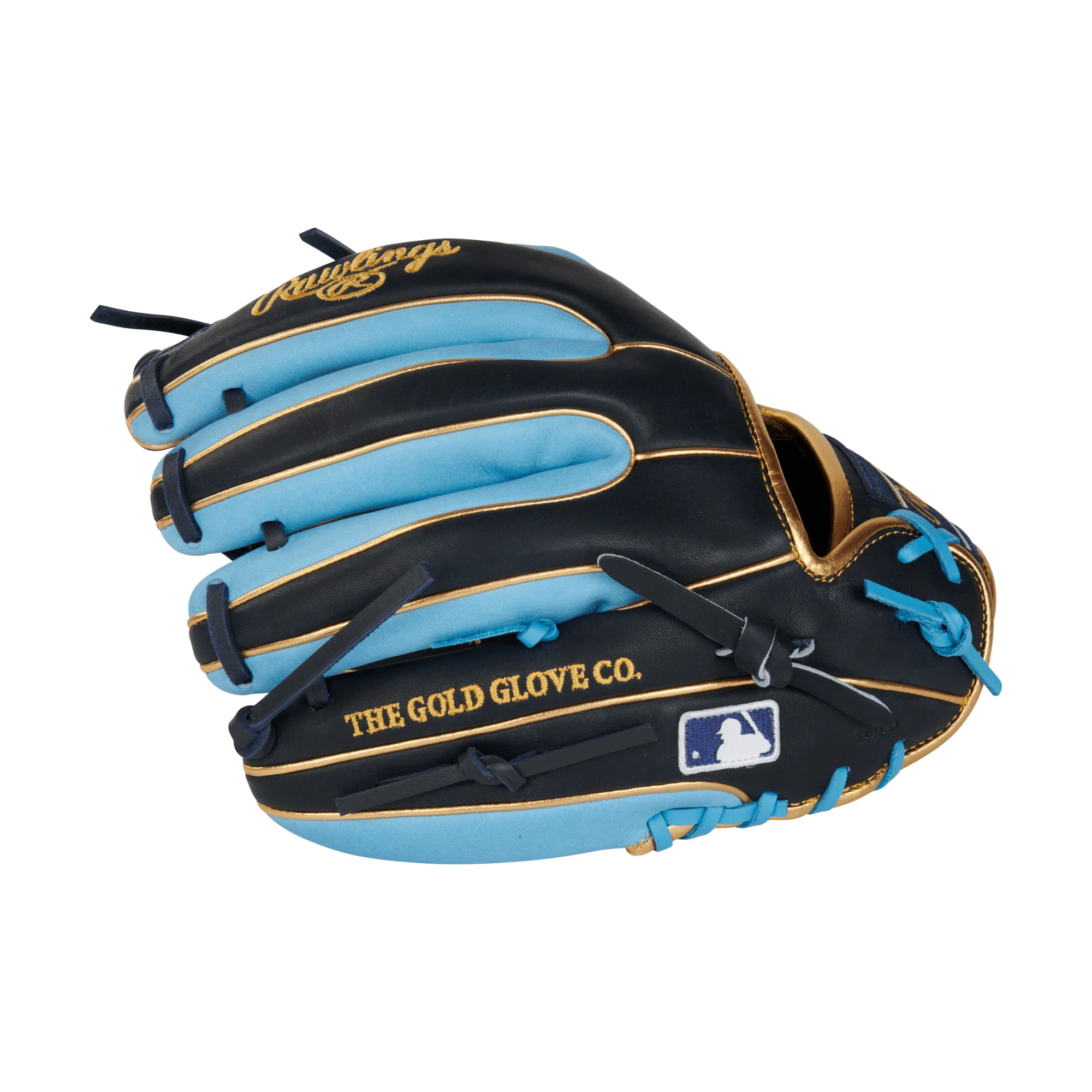 Rawlings Heart Of The Hide R2G Technology Series Baseball Glove 11.5" RHT - Image 4