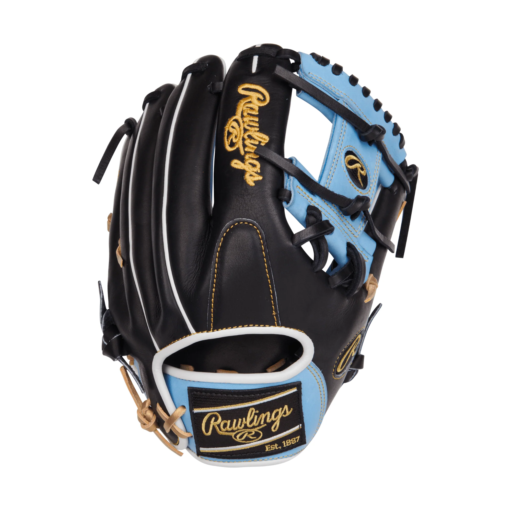 Rawlings Heart Of The Hide R2G Technology Series Baseball Glove 11.75" RHT - Image 2
