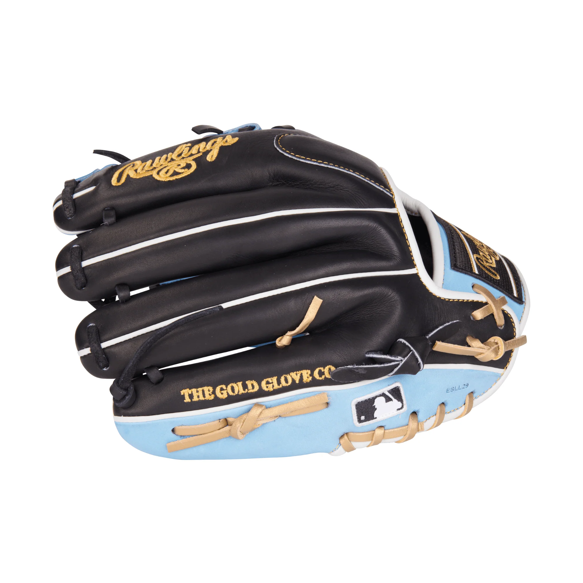 Rawlings Heart Of The Hide R2G Technology Series Baseball Glove 11.75" RHT - Image 4