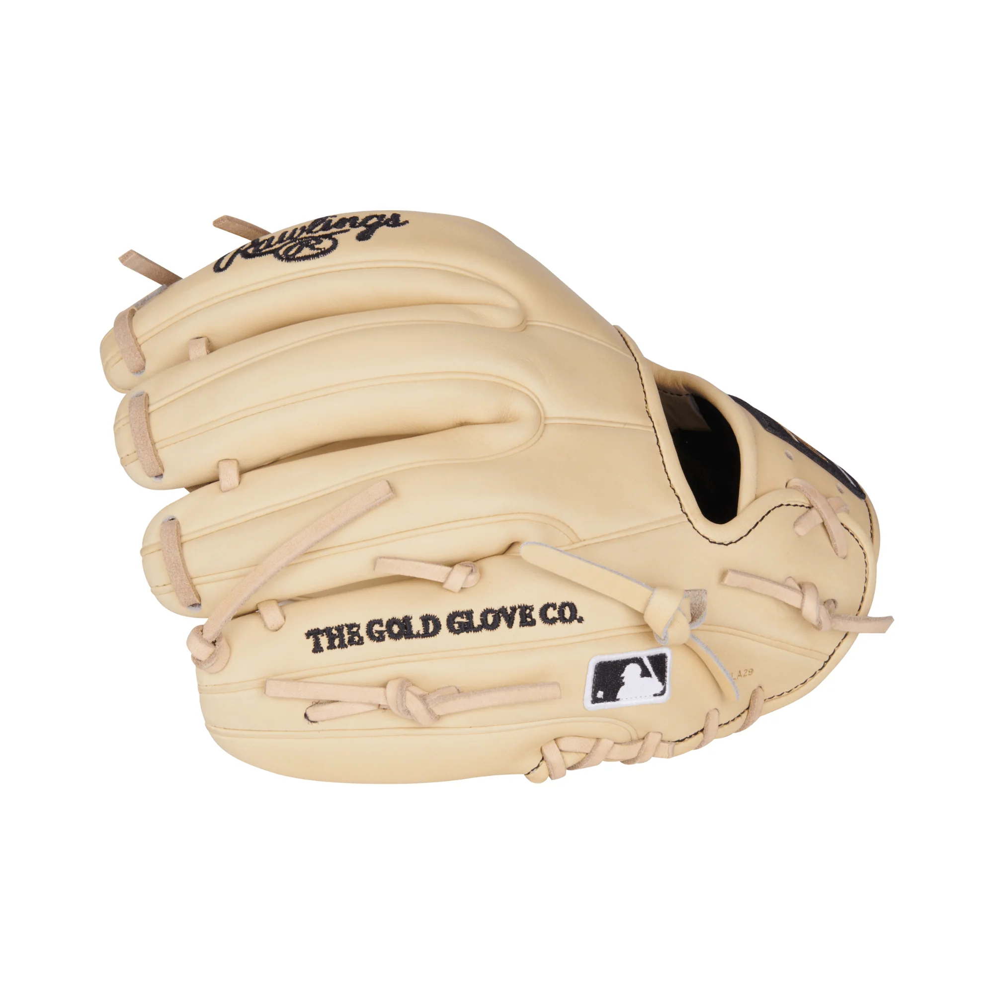 Rawlings Heart Of The Hide Series 11.25" Camel - Image 4
