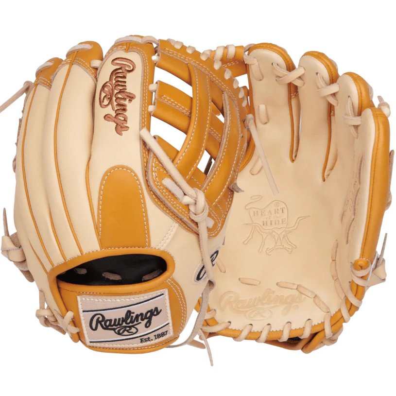 Rawlings Heart of the Hide Series 11.75"