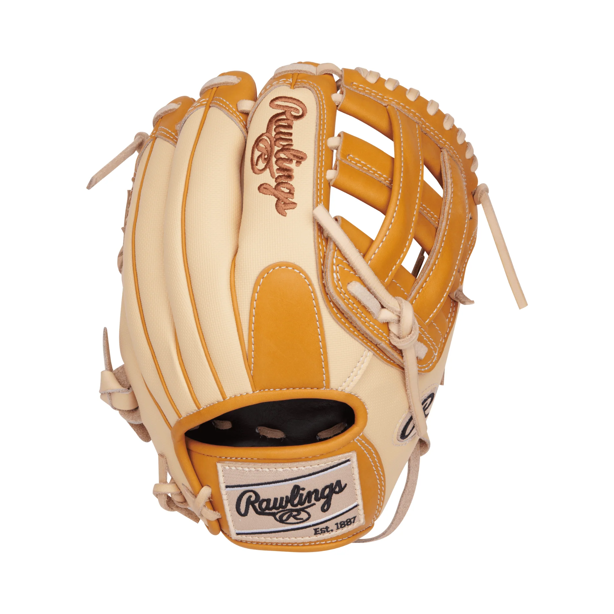 Rawlings Heart of the Hide Series 11.75" - Image 2